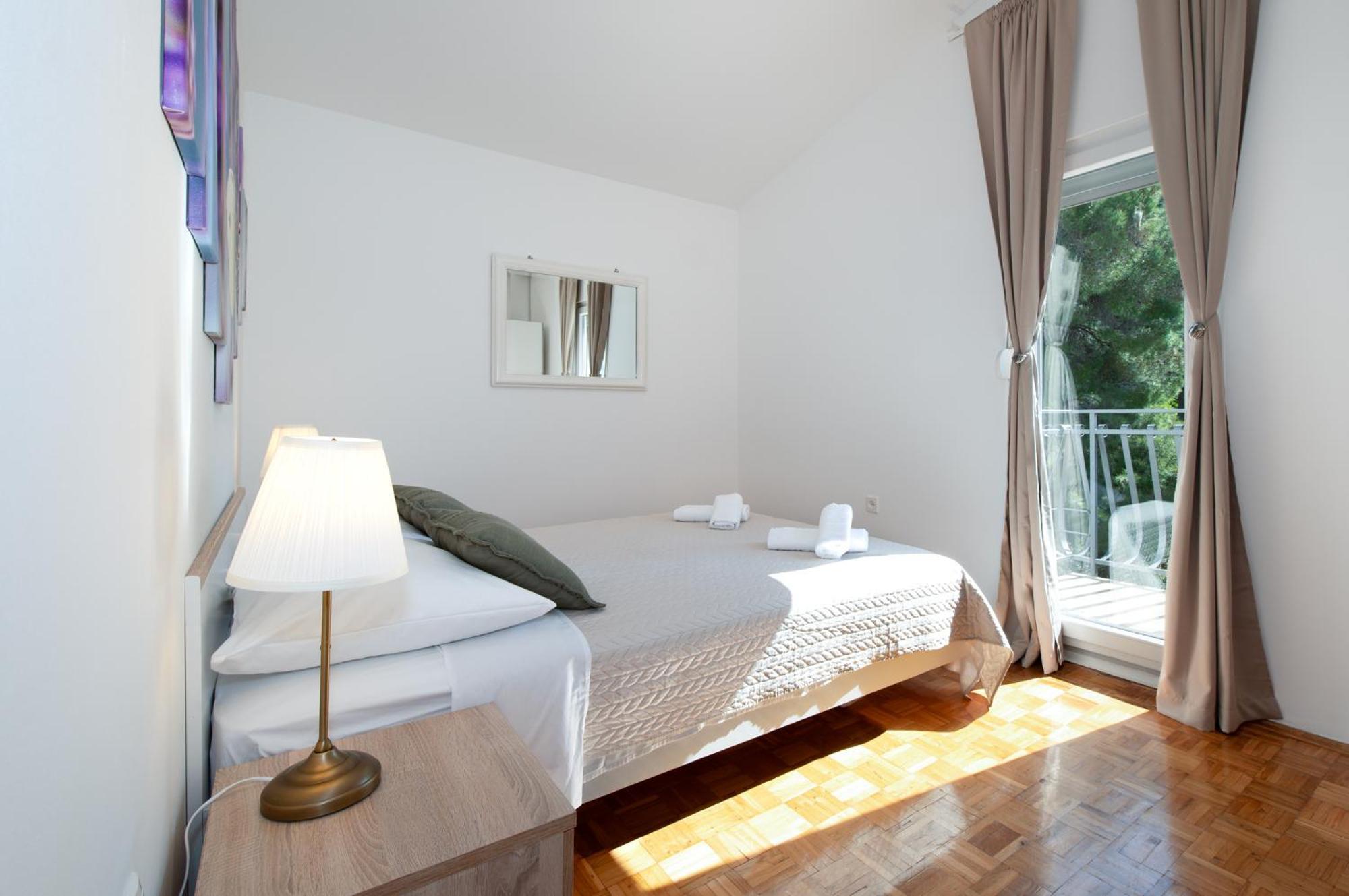 Villa Plenca - Heated Pool ! Шибеник Экстерьер фото